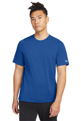 New Era Men's    Series Performance Crew Tee