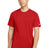New Era Men's    Series Performance Crew Tee