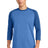 New Era Men's    Heritage Blend 3/4-Sleeve Baseball Raglan Tee