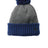 New Era Men's    Colorblock Cuffed Beanie