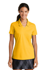 Nike Women's Dri-FIT Micro Pique Polo