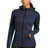 New Era Women's    Venue Fleece Full-Zip Hoodie