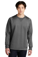 New Era Men's    Venue Fleece Crew