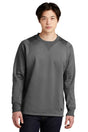 New Era Men's    Venue Fleece Crew