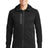 The North Face Men's    Canyon Flats Fleece Hooded Jacket