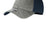 New Era Men's   Shadow Stretch Mesh Cap