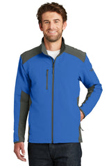 The North Face Men's    Tech Stretch Soft Shell Jacket