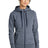 New Era Women's    French Terry Full-Zip Hoodie