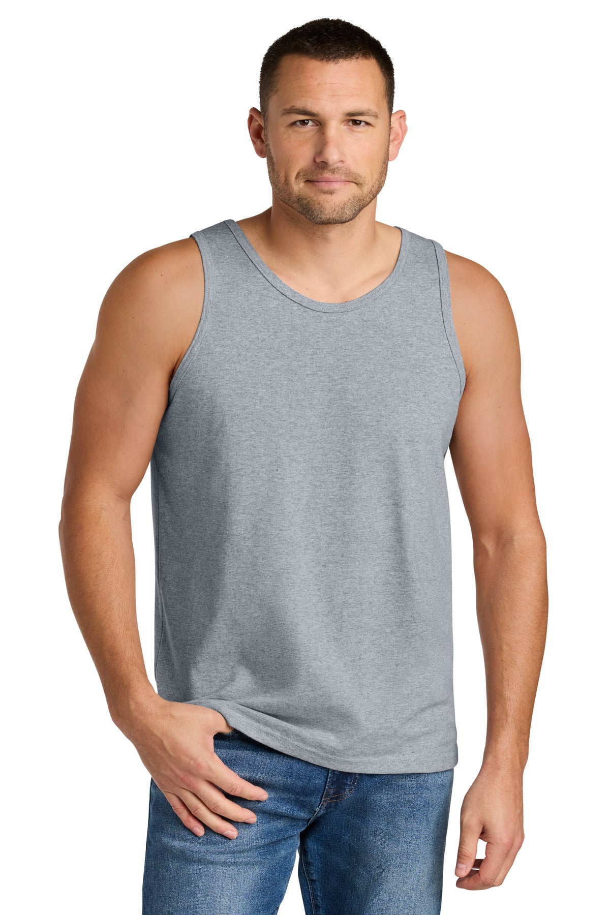 Gildan Men's   Heavy Cotton Tank Top