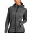 New Era Women's    Venue Fleece Full-Zip Hoodie
