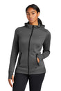 New Era Women's    Venue Fleece Full-Zip Hoodie