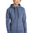 New Era Women's    French Terry Full-Zip Hoodie