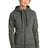 New Era Women's    French Terry Full-Zip Hoodie