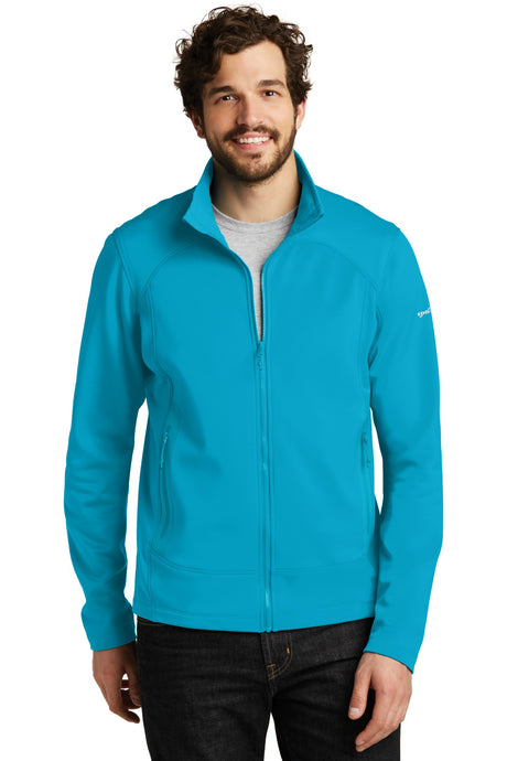 Eddie Bauer Men's   Highpoint Fleece Jacket
