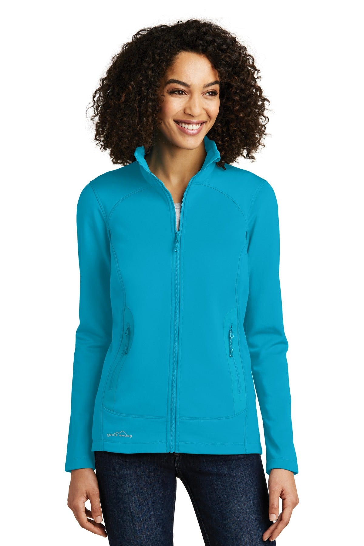 Eddie Bauer Women's   Highpoint Fleece Jacket