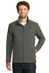 The North Face Men's    Tech Stretch Soft Shell Jacket