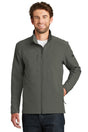 The North Face Men's    Tech Stretch Soft Shell Jacket