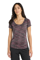 OGIO Women's    Verge Scoop Neck
