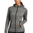 New Era Women's    Venue Fleece Full-Zip Hoodie
