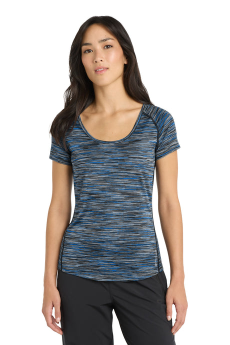 OGIO Women's    Verge Scoop Neck