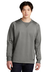 New Era Men's    Venue Fleece Crew