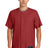 New Era Men's Diamond Era Full-Button Jersey Corporate Apparel Shirts & Tops