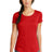 New Era Women's    Series Performance Scoop Tee