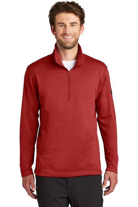 The North Face Men's    Tech 1/4-Zip Fleece
