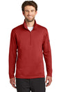 The North Face Men's    Tech 1/4-Zip Fleece
