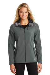 OGIO Women's   Liquid Jacket