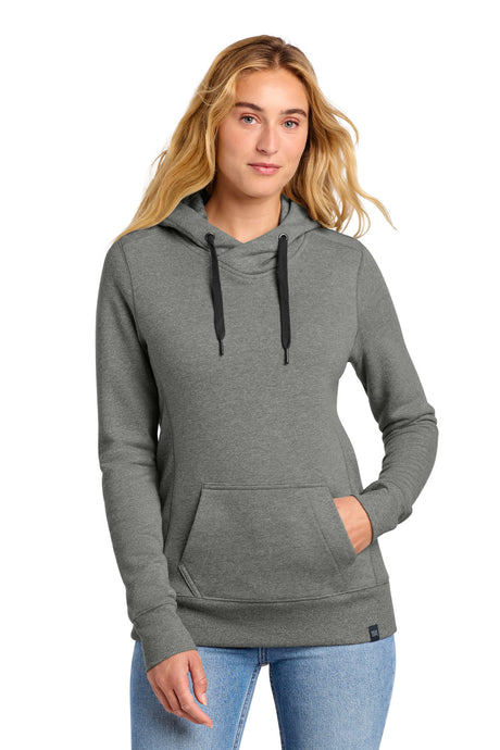 New Era Women's    French Terry Pullover Hoodie