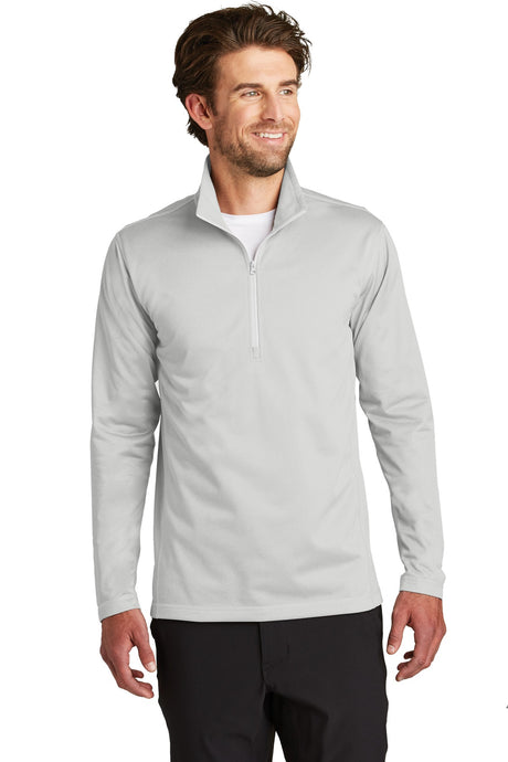 The North Face Men's    Tech 1/4-Zip Fleece