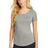 New Era Women's    Series Performance Scoop Tee