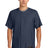New Era Men's Diamond Era Full-Button Jersey Corporate Apparel Shirts & Tops