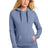 New Era Women's    French Terry Pullover Hoodie