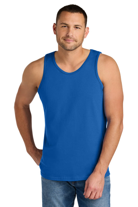 Gildan Men's   Heavy Cotton Tank Top