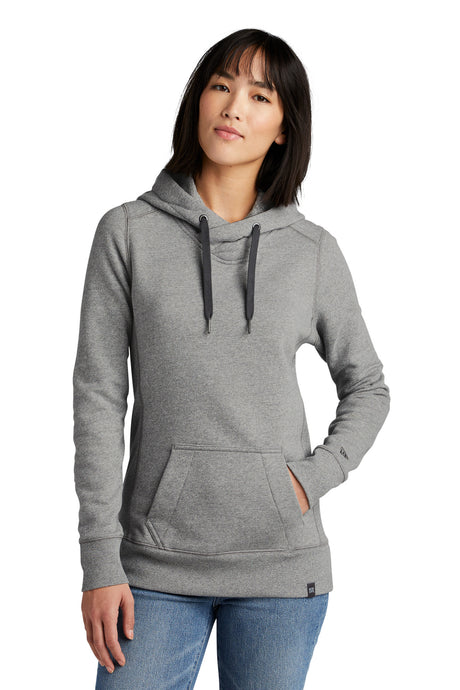 New Era Women's    French Terry Pullover Hoodie