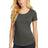 New Era Women's    Series Performance Scoop Tee