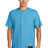 New Era Men's Diamond Era Full-Button Jersey Corporate Apparel Shirts & Tops