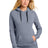 New Era Women's    French Terry Pullover Hoodie