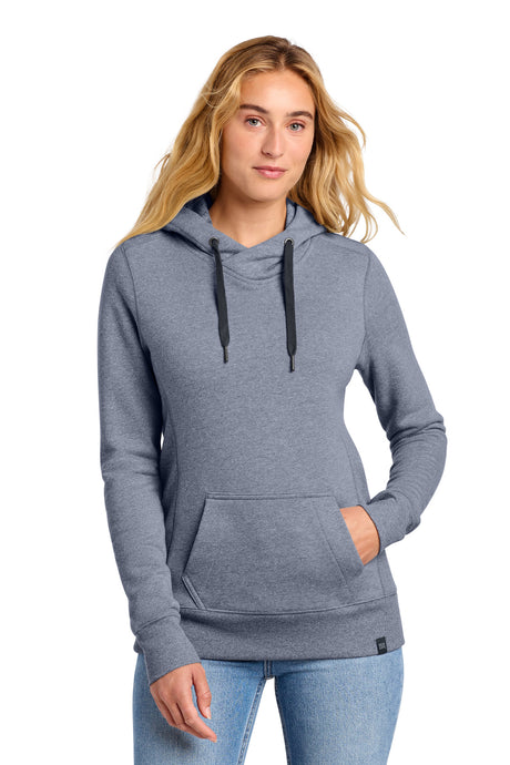 New Era Women's    French Terry Pullover Hoodie