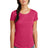 New Era Women's    Series Performance Scoop Tee