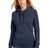 New Era Women's    French Terry Pullover Hoodie
