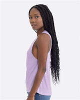 Next Level Apparel Women's    Festival Muscle Tank-4