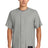 New Era Men's Diamond Era Full-Button Jersey Corporate Apparel Shirts & Tops