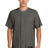 New Era Men's Diamond Era Full-Button Jersey Corporate Apparel Shirts & Tops
