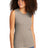 Next Level Apparel Women's    Festival Muscle Tank