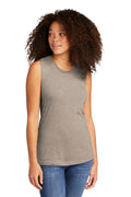 Next Level Apparel Women's    Festival Muscle Tank