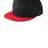 New Era    Flat Bill Snapback Cap