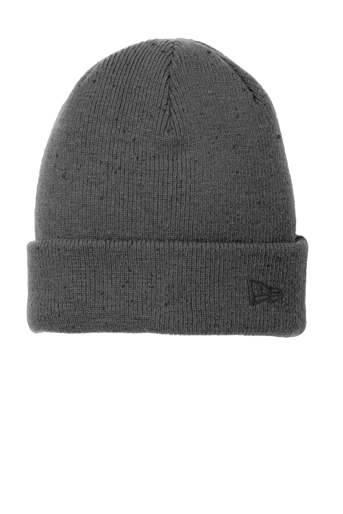 New Era Men's    Speckled Beanie